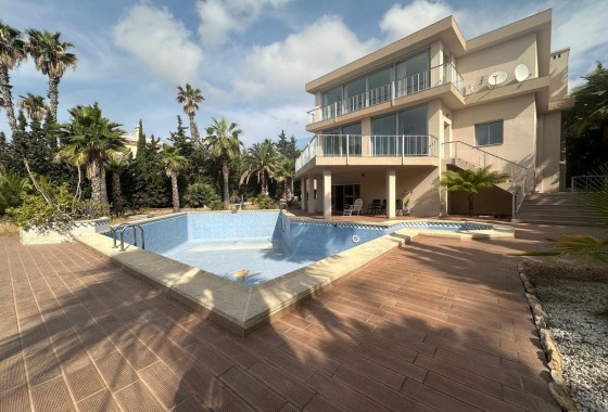Freistehende Villa - Resale - Ciudad Quesada - Rojales - Costa Blanca Sur