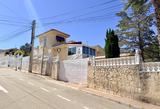 Freistehende Villa - Resale - Ciudad Quesada - Rojales - Costa Blanca
