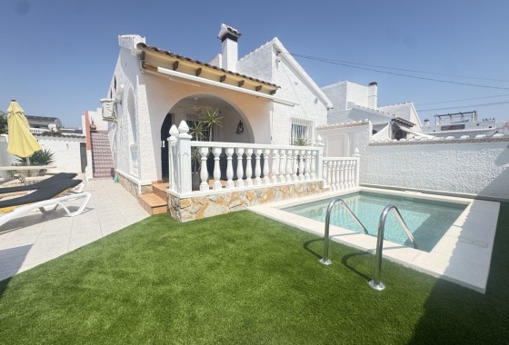 Freistehende Villa - Resale - Eagles Nest - Eagles Nest