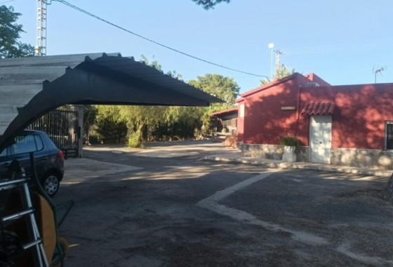 Freistehende Villa - Resale - Elche -
                Elche