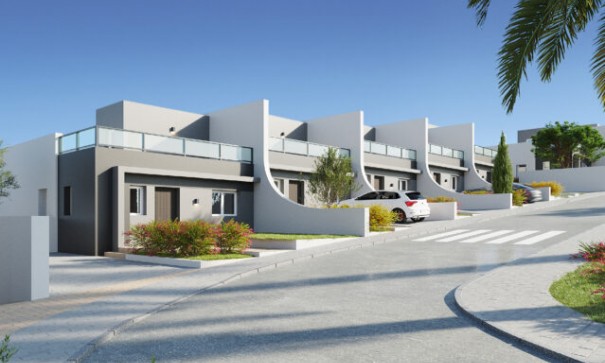 Freistehende Villa - Resale - Finestrat - Finestrat