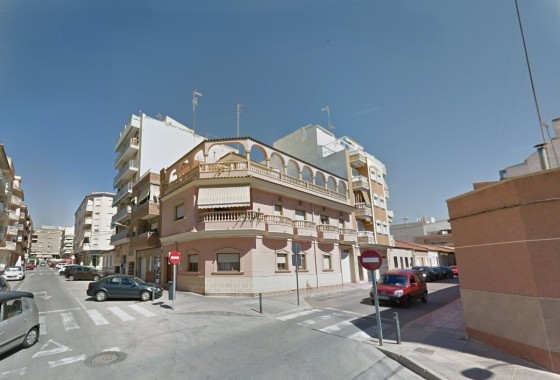 Freistehende Villa - Resale - Guardamar del Segura - Costa Blanca