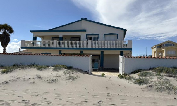 Freistehende Villa - Resale - La Manga del Mar Menor - La Manga del Mar Menor