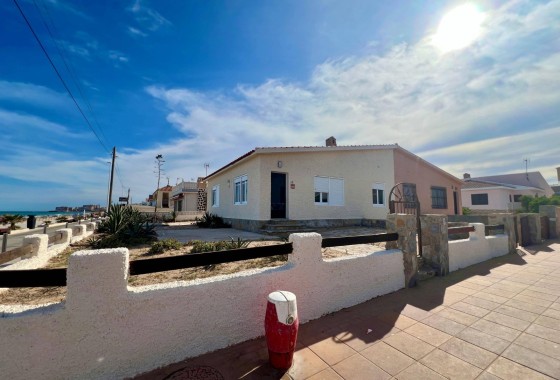 Freistehende Villa - Resale - La Mata - Costa Blanca