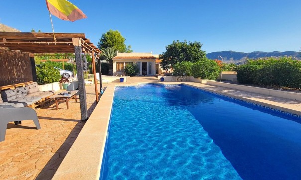 Freistehende Villa - Resale - La Romana - La Romana