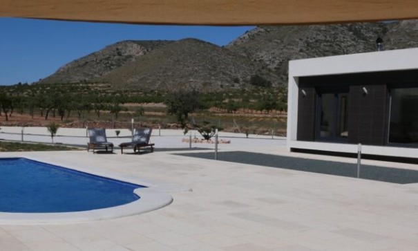 Freistehende Villa - Resale - La Romana - La Romana