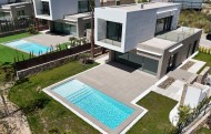 Freistehende Villa - Resale - Las Colinas - C3D-89387