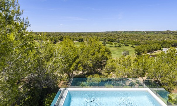 Freistehende Villa - Resale - Las Colinas - Las Colinas Golf Resort