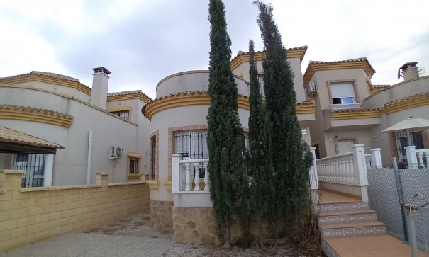Freistehende Villa - Resale - Los Montesinos - Los Montesinos