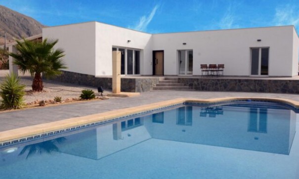 Freistehende Villa - Resale - Macisvenda - Macisvenda