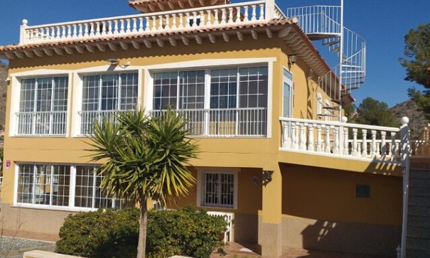 Freistehende Villa - Resale - Macisvenda - MACISVENDA