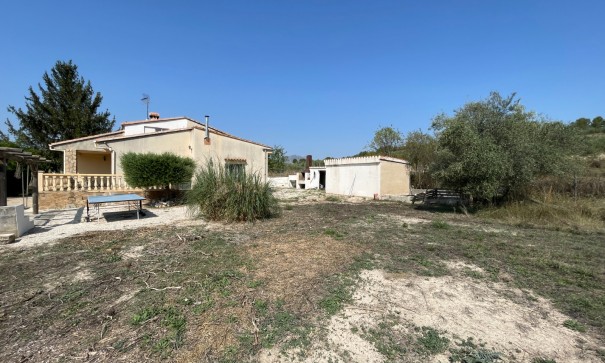 Freistehende Villa - Resale - Millena - Millena