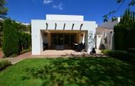 Freistehende Villa - Resale - Orihuela - C6N-93735