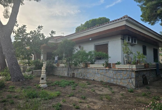 Freistehende Villa - Resale - Orihuela Costa - Campoamor