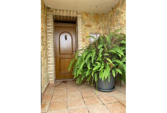 Freistehende Villa - Resale - Orihuela Costa - La Florida
