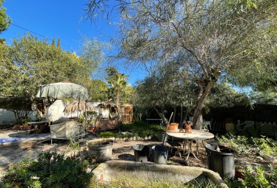 Freistehende Villa - Resale - Orihuela Costa - Lomas De Cabo Roig