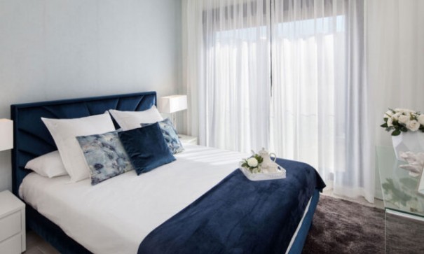 Freistehende Villa - Resale - Pinoso - Pinoso