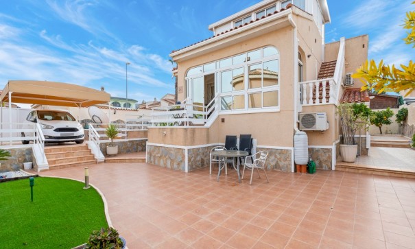 Freistehende Villa - Resale - Rojales - Rojales Hills