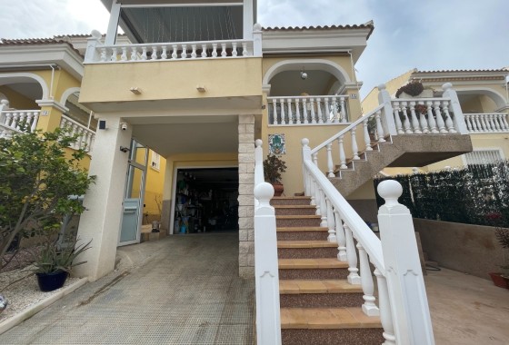 Freistehende Villa - Resale - San Fulgencio - San Fulgencio