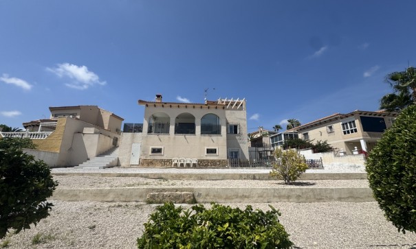 Freistehende Villa - Resale - San Miguel de Salinas - San Miguel de Salinas