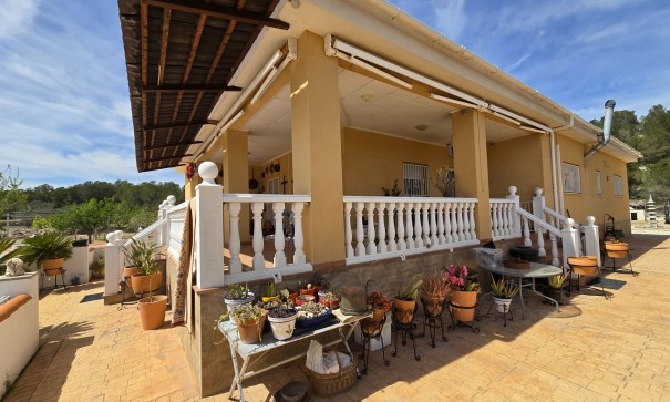 Freistehende Villa - Resale - SAX - SAX