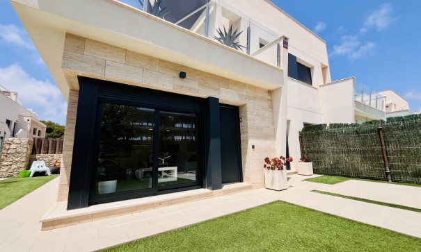 Freistehende Villa - Resale - Torre de la Horadada - Torre de la Horadada