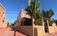 Freistehende Villa - Resale - Torrevieja - C8T-61507