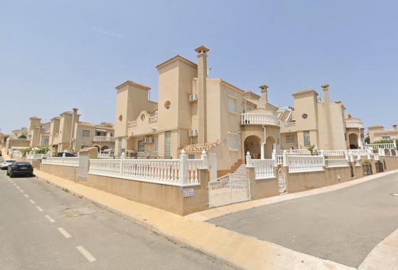 Freistehende Villa - Resale - Villamartín - Costa Blanca
