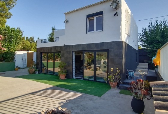 Freistehende Villa - Wiederverkauf - Cañadas de San Pedro - Cañadas de San Pedro