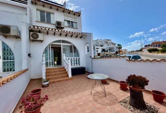 Freistehende Villa - Wiederverkauf - Ciudad Quesada - Rojales - Ciudad Quesada