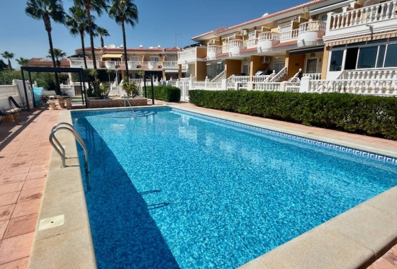 Freistehende Villa - Wiederverkauf - Ciudad Quesada - Rojales -
                Doña Pena