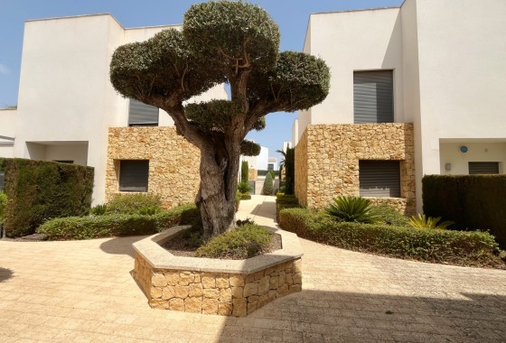 Freistehende Villa - Wiederverkauf - Ciudad Quesada - Rojales - Pueblo Bravo