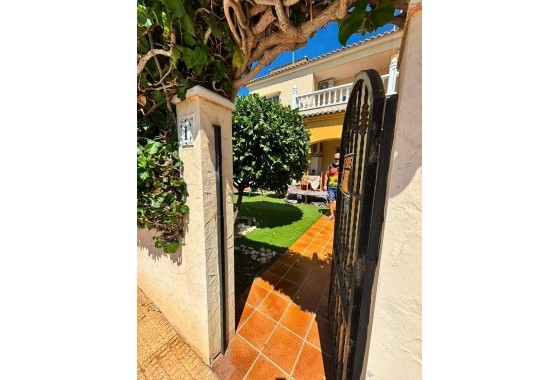 Freistehende Villa - Wiederverkauf - Orihuela Costa -
                Lomas de Cabo Roig