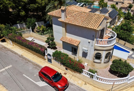 Freistehende Villa - Wiederverkauf - Orihuela Costa -
                Orihuela Costa