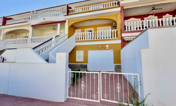 Fristående villa - Återförsäljning - Ciudad Quesada - Rojales - Ciudad Quesada