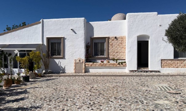 Fristående villa - Återförsäljning - Ciudad Quesada - Rojales - Ciudad Quesada