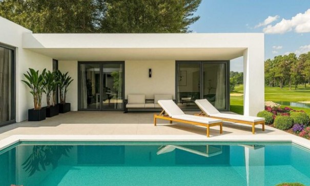 Fristående villa - Återförsäljning - La Romana - La Romana