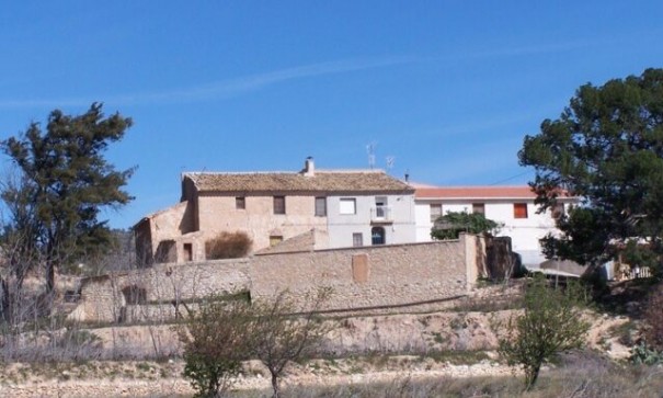 Fristående villa - Återförsäljning - La Romana - La Romana