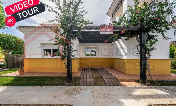 Fristående villa - Återförsäljning - La Torre Golf Resort - La Torre Golf Resort