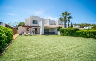 Fristående villa - Återförsäljning - San Miguel de Salinas - C1D-86149
