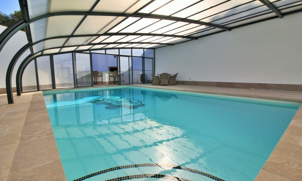 Fristående villa - Återförsäljning - Villamartín - Villamartín