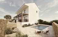Fristående villa - Nybyggd - La Nucía - RP-34852