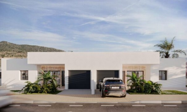 Fritliggende villa - Videresalg - La Romana - La Romana