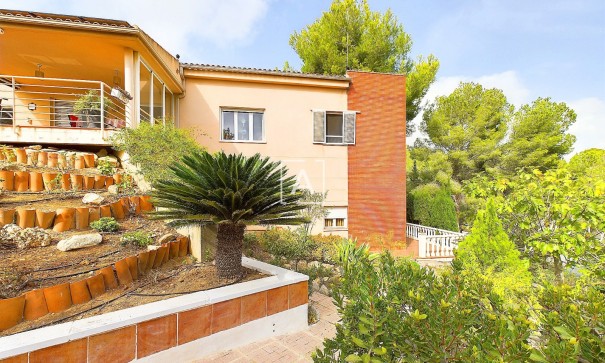 Fritliggende villa - Videresalg - Pinar de Campoverde - Pinar de Campoverde