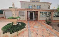 Fritliggende villa - Videresalg - Torrevieja - C8L-13607