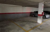Garage - Återförsäljning - Torrevieja - C2R-28563