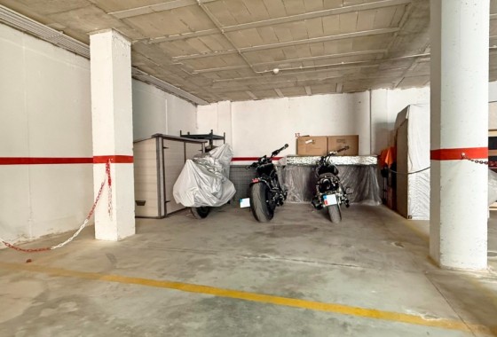 Garage - Herverkoop - Orihuela Costa - Lomas de Cabo Roig