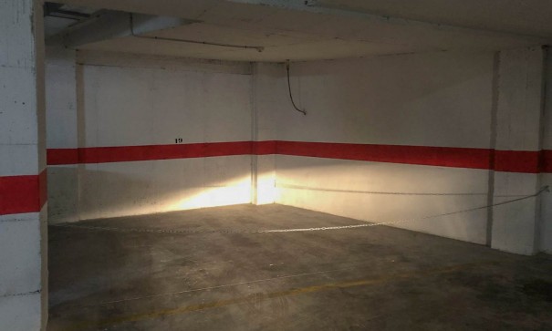 Garage - Herverkoop - Torrevieja - Nueva Torrevieja