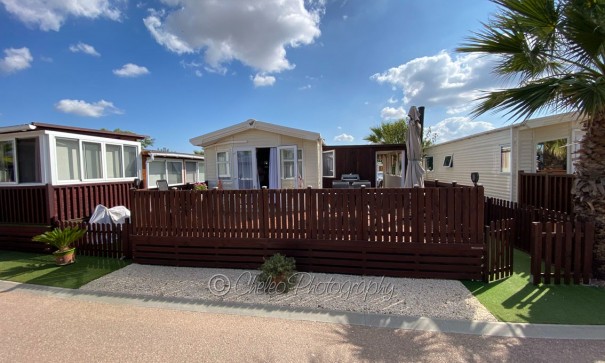 Garage - Resale - Catral - CatralAlicanteValenciaSpain