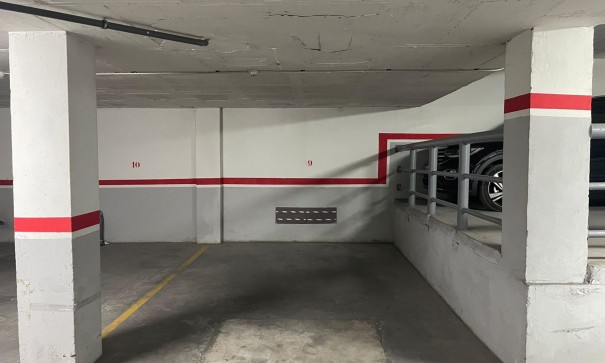 Garage - Revente - Torrevieja - Playa del cura